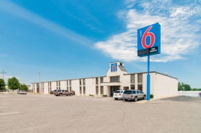  Motel 6-Oklahoma City, OK - South  Оклахома-Сити